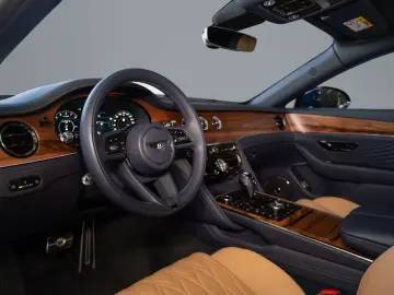 BENTLEY Flying Spur Azure V8 Hybrid