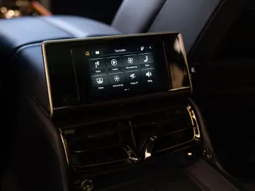 BENTLEY Flying Spur Azure V8 Hybrid