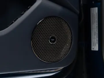 BENTLEY Flying Spur Azure V8 Hybrid