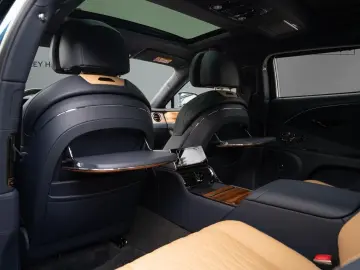BENTLEY Flying Spur Azure V8 Hybrid