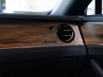 BENTLEY Flying Spur Azure V8 Hybrid