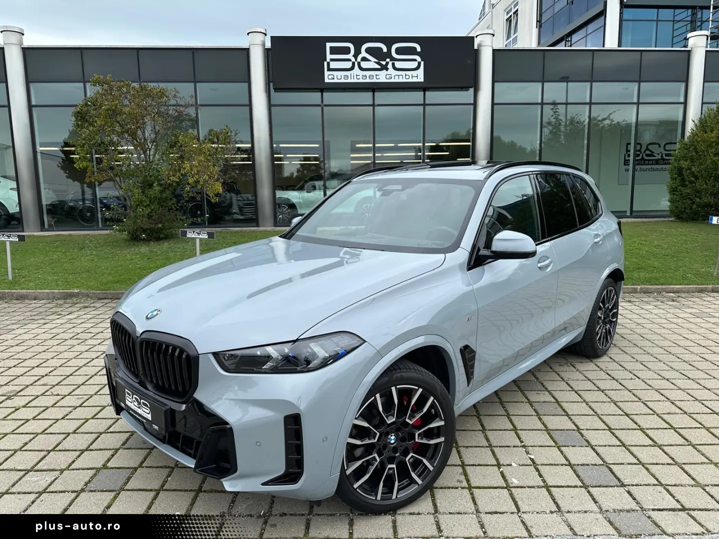 BMW X5 xDrive30d M Sport Pro 2024  31.000 km  TVA deductibil