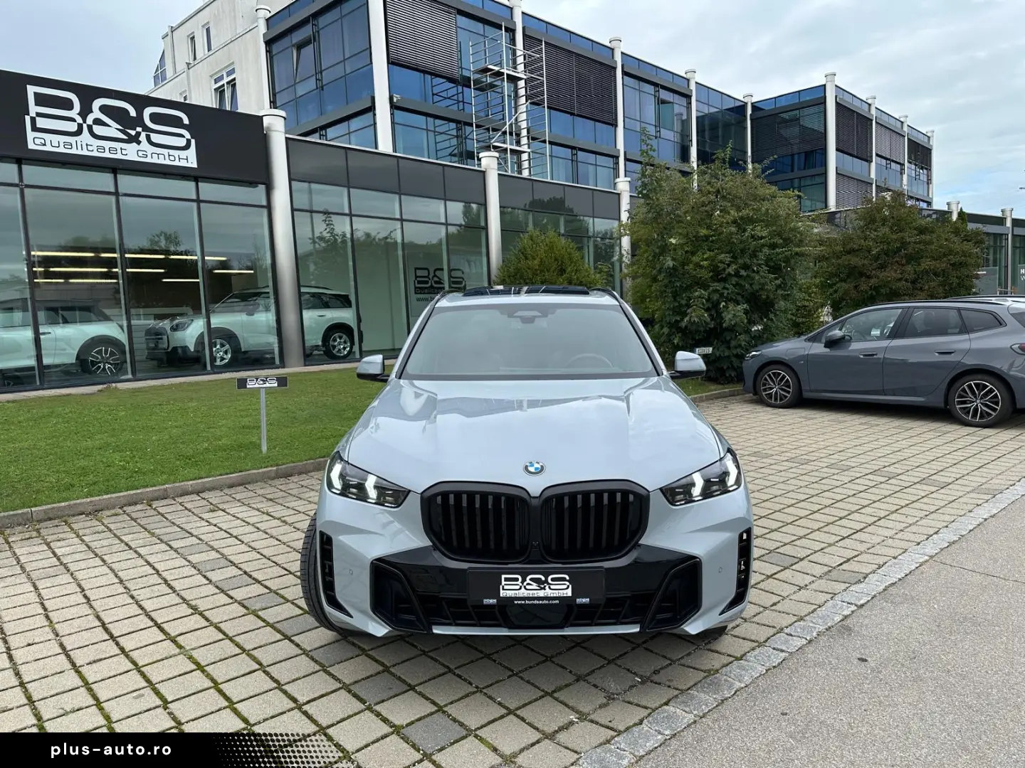 BMW X5 xDrive30d M Sport Pro 2024  31.000 km  TVA deductibil