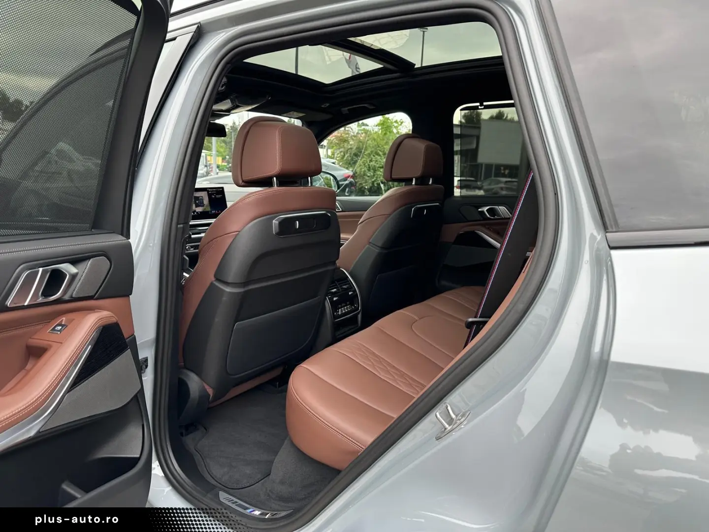 BMW X5 xDrive30d M Sport Pro 2024  31.000 km  TVA deductibil
