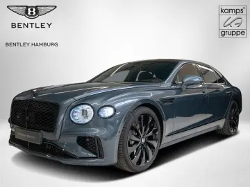 BENTLEY Flying Spur V8 Hybrid MY26