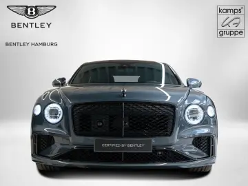 BENTLEY Flying Spur V8 Hybrid MY26