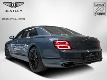 BENTLEY Flying Spur V8 Hybrid MY26