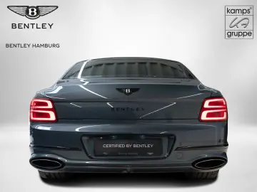 BENTLEY Flying Spur V8 Hybrid MY26