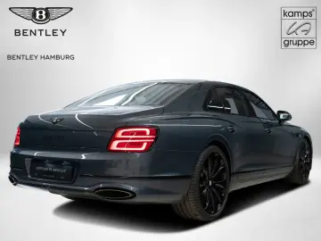 BENTLEY Flying Spur V8 Hybrid MY26