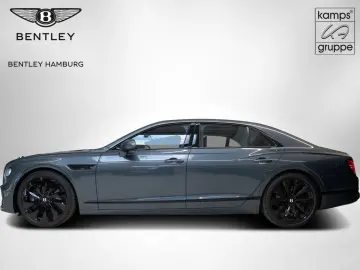 BENTLEY Flying Spur V8 Hybrid MY26