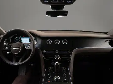 BENTLEY Flying Spur V8 Hybrid MY26