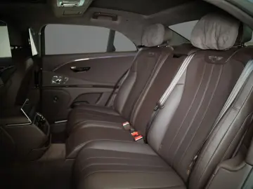 BENTLEY Flying Spur V8 Hybrid MY26