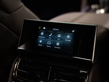BENTLEY Flying Spur V8 Hybrid MY26