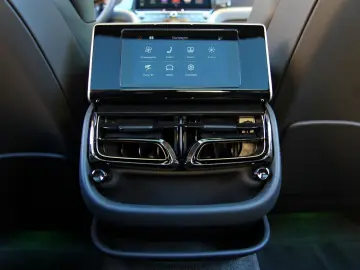 BENTLEY Flying Spur Speed hybrid  Green   Rotating  Naim