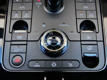 BENTLEY Flying Spur Speed hybrid  Green   Rotating  Naim