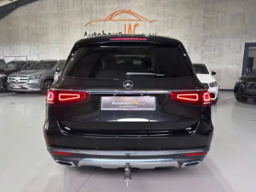 MERCEDES-BENZ GLS 400 d 4Matic AHK MASSAGE 360  MULT…