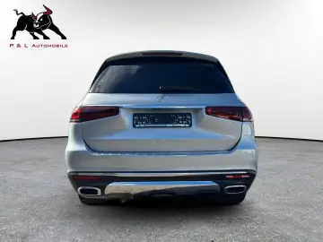 MERCEDES-BENZ GLS 350 d 4Matic