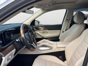 MERCEDES-BENZ GLS 350 d 4Matic