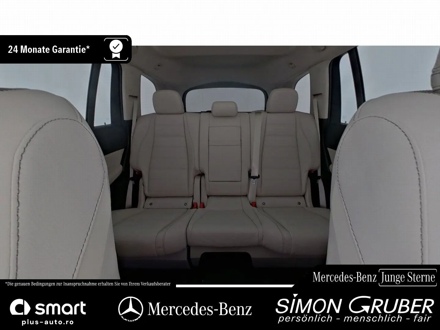 MERCEDES-BENZ GLS 350 d 4M AMG Pano HUD Sitzklima 7Sitze AHK