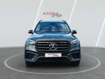 MERCEDES-BENZ GLS 450 d 4Matic  AMG Styling Nightpaket Pano