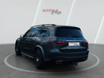 MERCEDES-BENZ GLS 450 d 4Matic  AMG Styling Nightpaket Pano