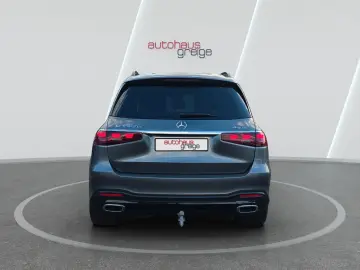 MERCEDES-BENZ GLS 450 d 4Matic  AMG Styling Nightpaket Pano