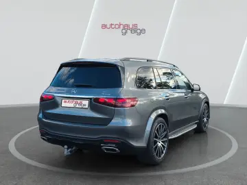 MERCEDES-BENZ GLS 450 d 4Matic  AMG Styling Nightpaket Pano