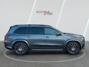 MERCEDES-BENZ GLS 450 d 4Matic  AMG Styling Nightpaket Pano