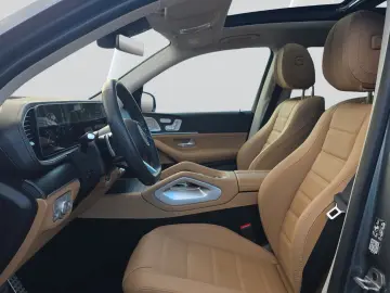 MERCEDES-BENZ GLS 450 d 4Matic  AMG Styling Nightpaket Pano