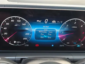 MERCEDES-BENZ GLS 450 d 4Matic  AMG Styling Nightpaket Pano