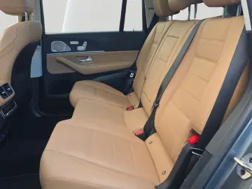 MERCEDES-BENZ GLS 450 d 4Matic  AMG Styling Nightpaket Pano