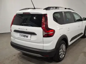 DACIA JOGGER 1.0 TCe 110HP 7 locuri COMFORT