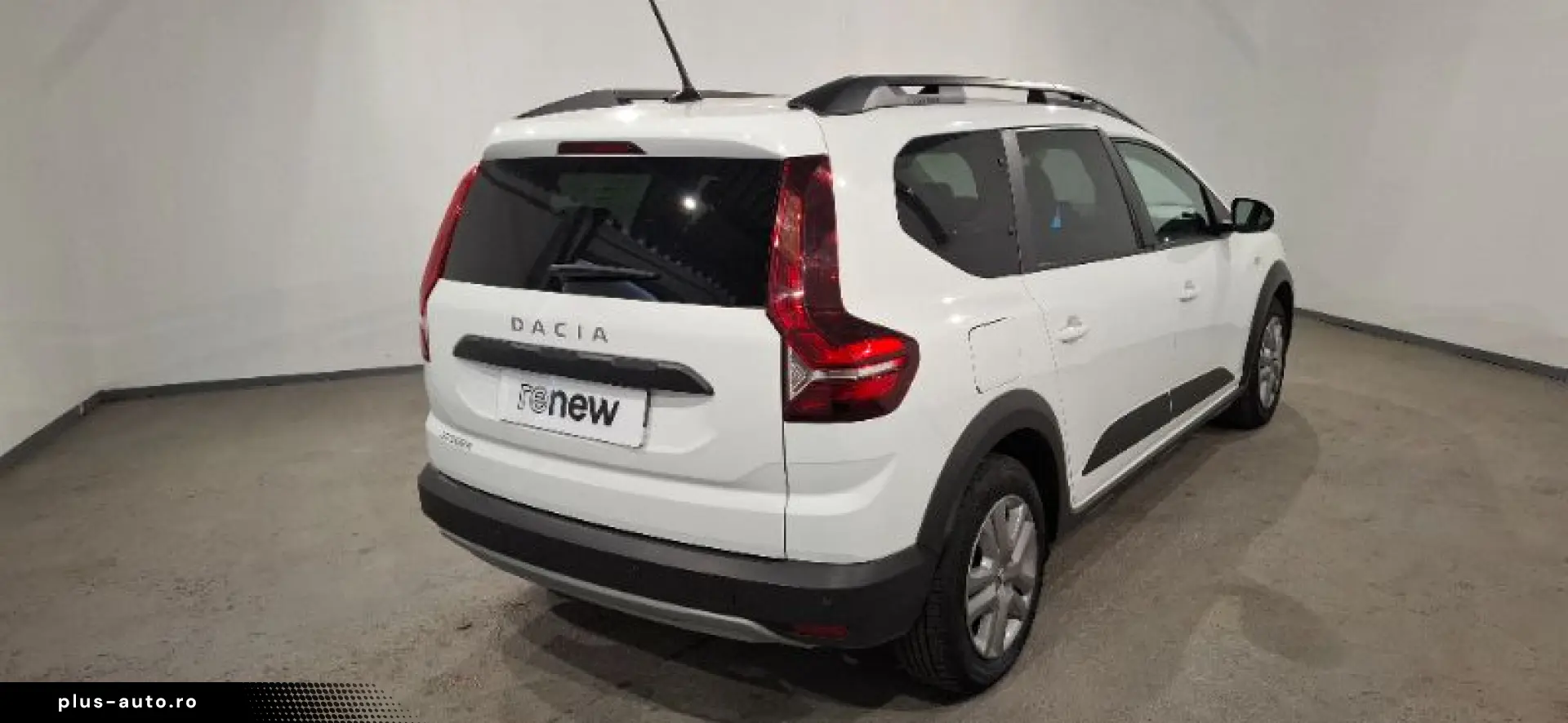 DACIA JOGGER 1.0 TCe 110HP 7 locuri COMFORT