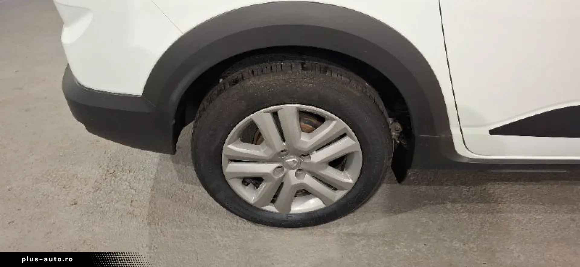 DACIA JOGGER 1.0 TCe 110HP 7 locuri COMFORT