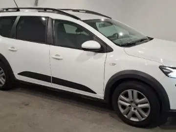 DACIA JOGGER 1.0 TCe 110HP 7 locuri COMFORT