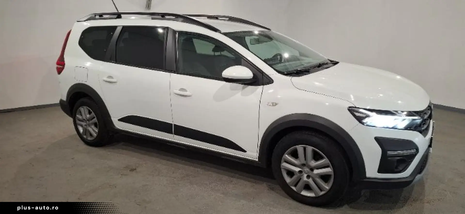 DACIA JOGGER 1.0 TCe 110HP 7 locuri COMFORT