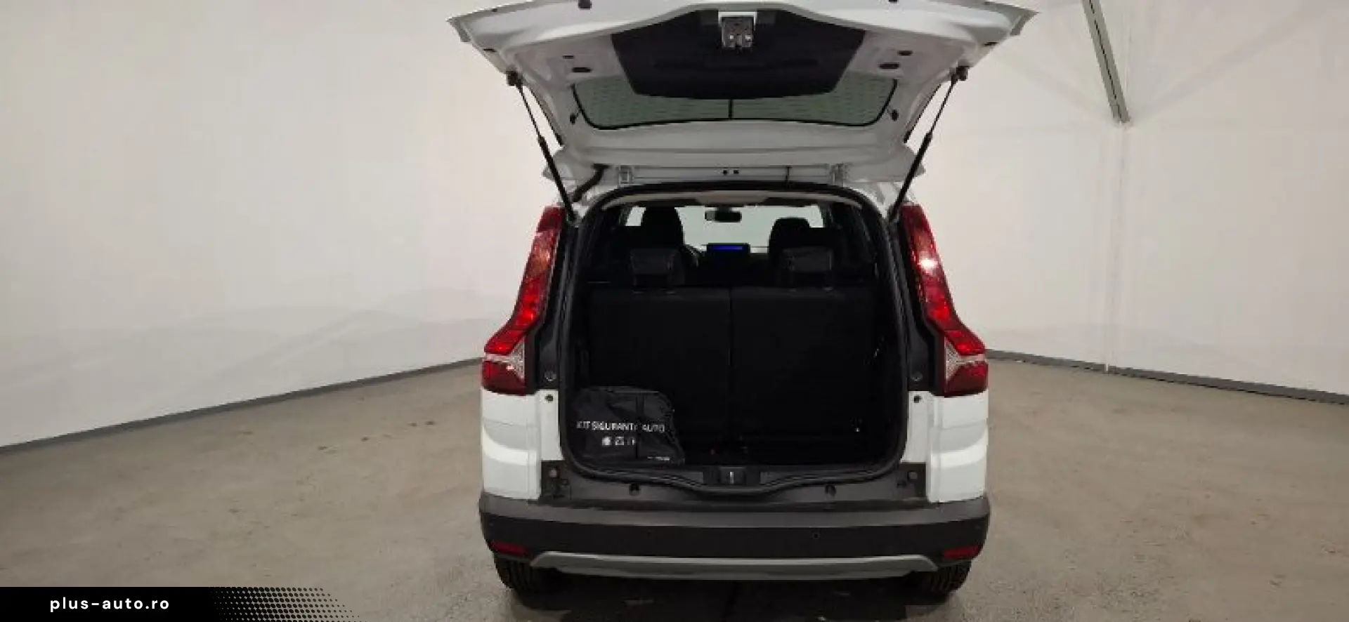DACIA JOGGER 1.0 TCe 110HP 7 locuri COMFORT