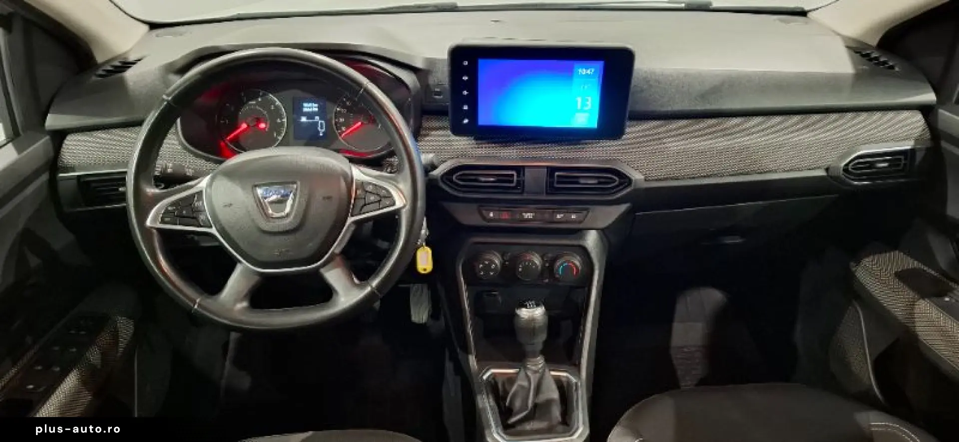 DACIA JOGGER 1.0 TCe 110HP 7 locuri COMFORT