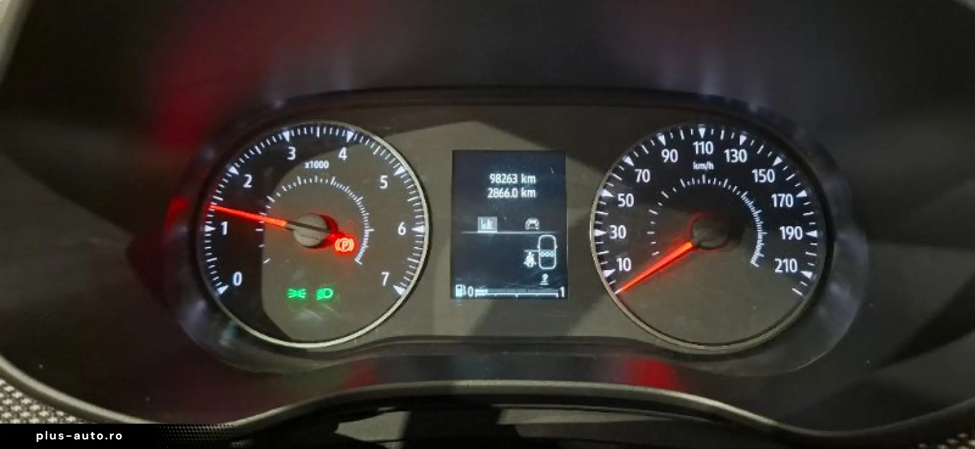 DACIA JOGGER 1.0 TCe 110HP 7 locuri COMFORT