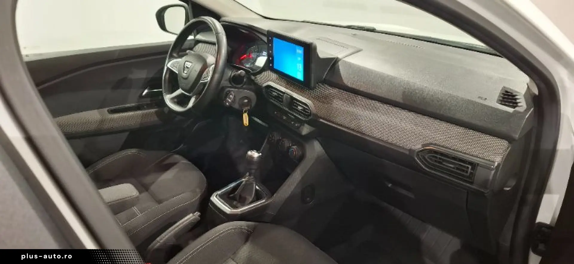 DACIA JOGGER 1.0 TCe 110HP 7 locuri COMFORT