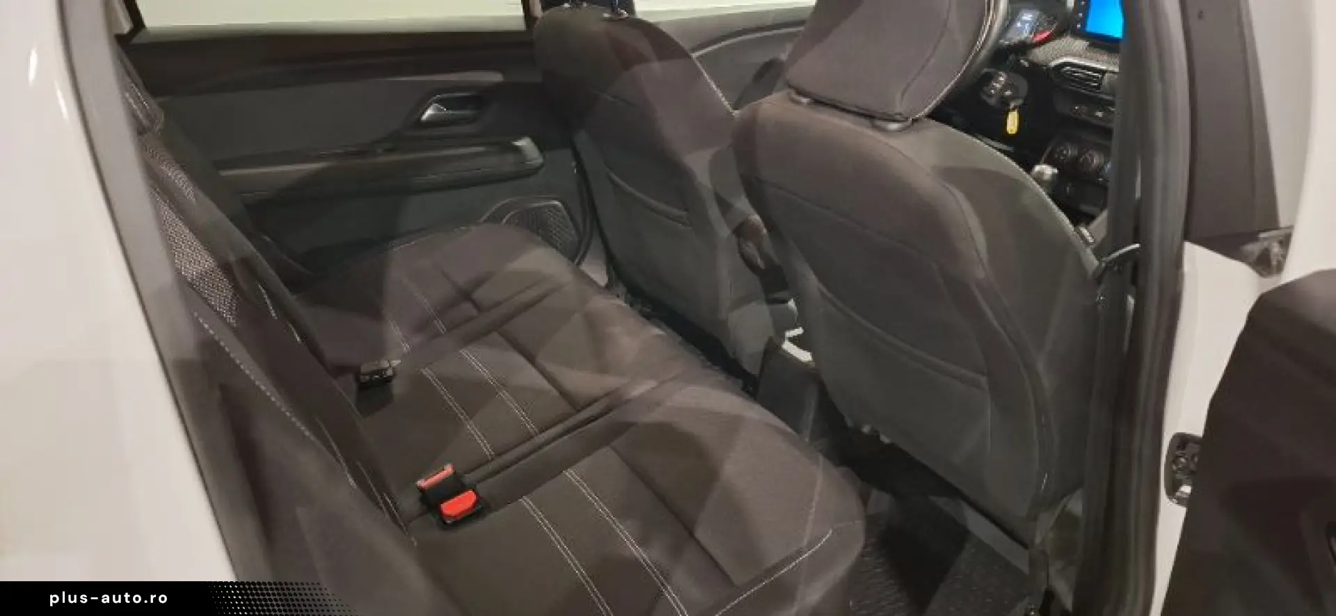 DACIA JOGGER 1.0 TCe 110HP 7 locuri COMFORT