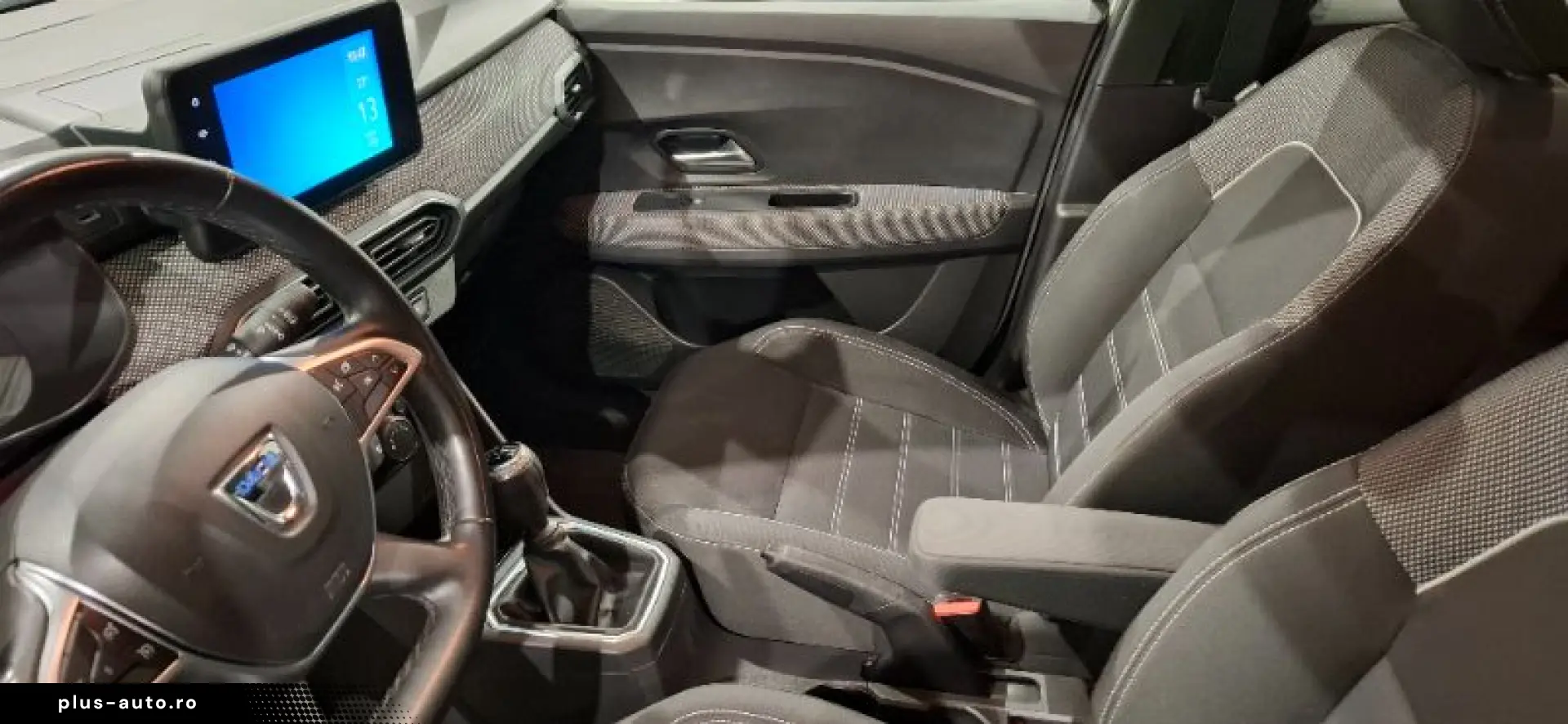 DACIA JOGGER 1.0 TCe 110HP 7 locuri COMFORT