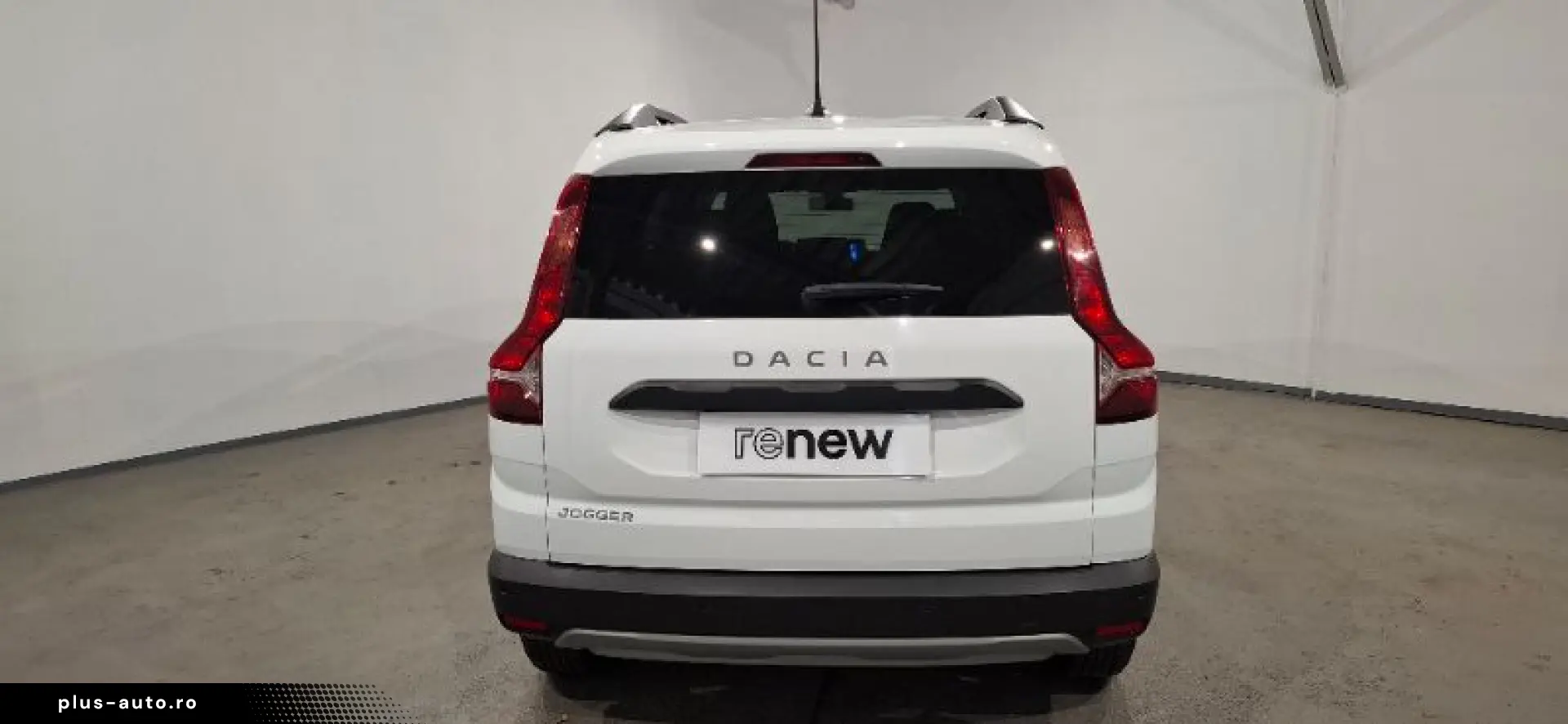 DACIA JOGGER 1.0 TCe 110HP 7 locuri COMFORT