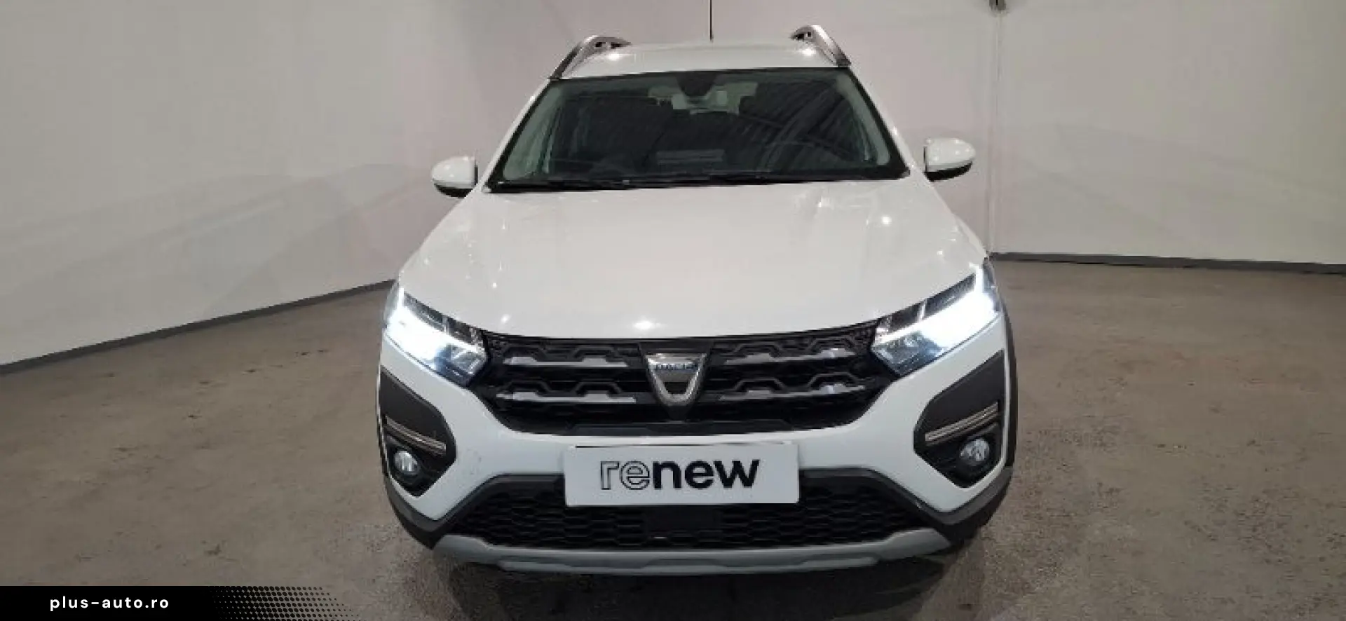 DACIA JOGGER 1.0 TCe 110HP 7 locuri COMFORT