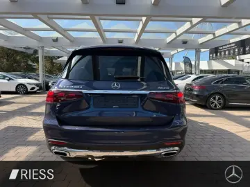 MERCEDES-BENZ GLS 450 d 4M AMG Sport Distr AHK Pano …