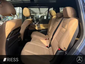 MERCEDES-BENZ GLS 450 d 4M AMG Sport Distr AHK Pano …