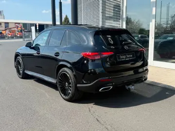 MERCEDES-BENZ GLC 300d 4M AMG-PANO DIGITAL-LGHT 20  …