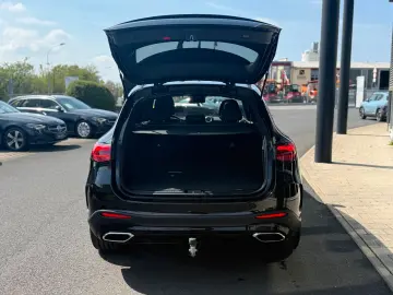 MERCEDES-BENZ GLC 300d 4M AMG-PANO DIGITAL-LGHT 20  …
