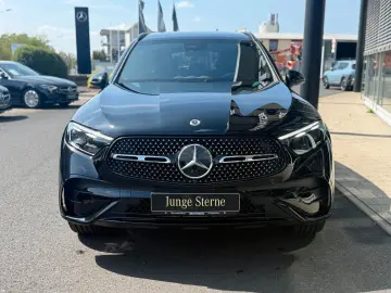 MERCEDES-BENZ GLC 300d 4M AMG-PANO DIGITAL-LGHT 20  …