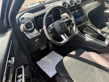 MERCEDES-BENZ GLC 300d 4M AMG-PANO DIGITAL-LGHT 20  …